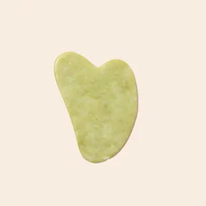 Gua Sha Stone - Jade