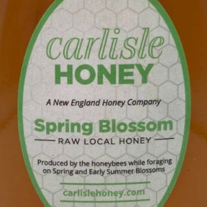 Honey by the Ounce - Spring Blossom