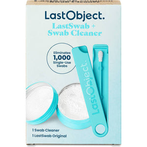 LastSwab Basic + Cleaner