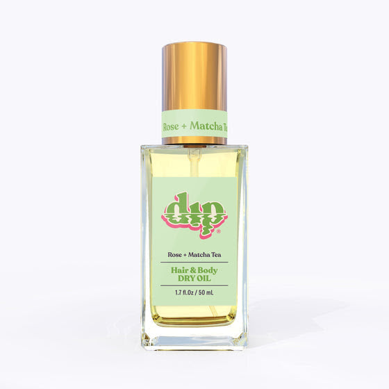 DIP Hair & Body Dry Oil