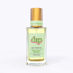 DIP Hair & Body Dry Oil