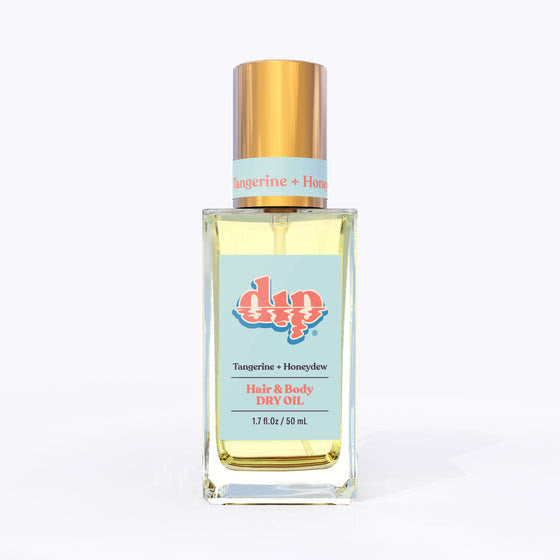 DIP Hair & Body Dry Oil