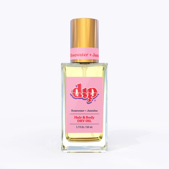 DIP Hair & Body Dry Oil