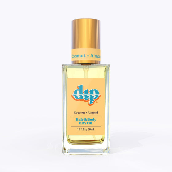 DIP Hair & Body Dry Oil