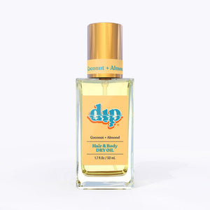 DIP Hair & Body Dry Oil