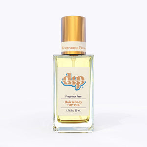 DIP Hair & Body Dry Oil