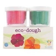 Eco Dough 2-Pack