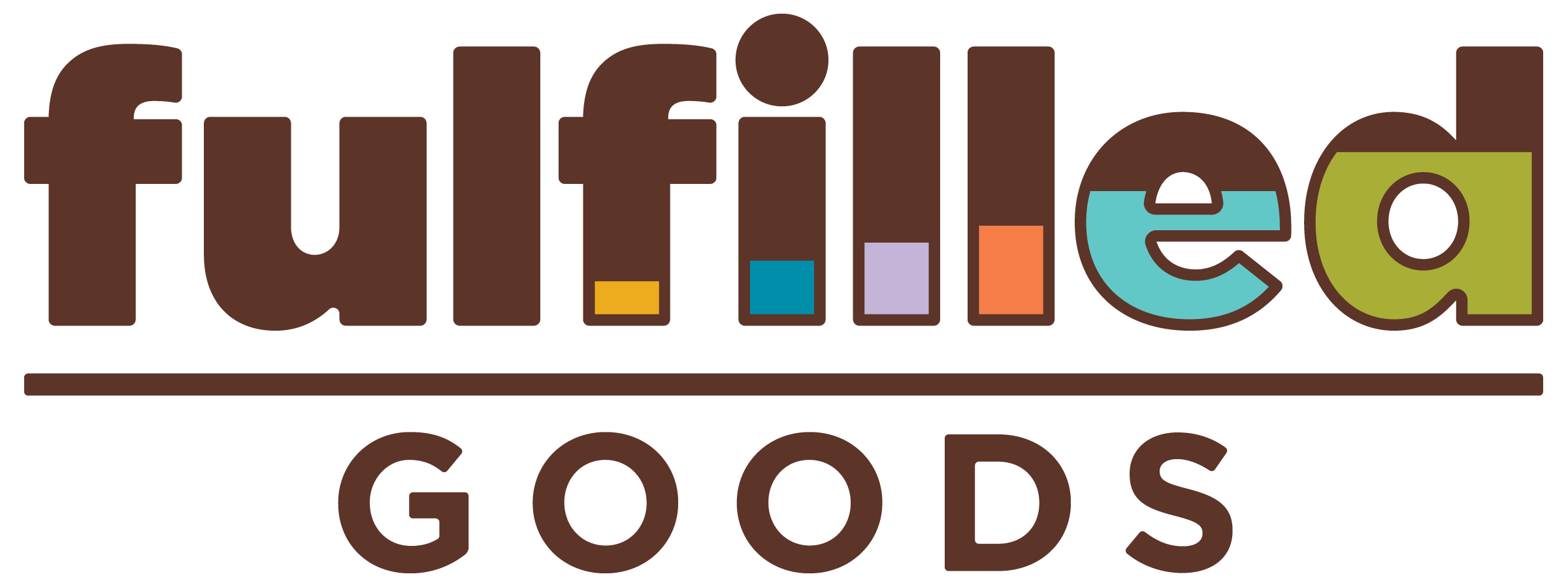 Fulfilled Goods gift card
